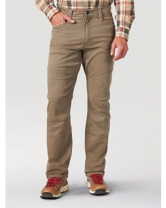 Wrangler Men's Reinforced Utility Pant