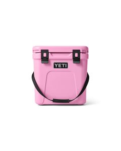 Yeti Roadie 24 Hard Cooler Power Pink