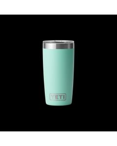 Yeti Rambler 10 OZ Tumbler With Magslider Lid