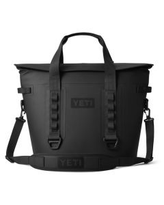 Yeti Hopper M30 Black