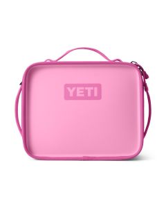 Yeti Daytrip Lunch Box Power Pink
