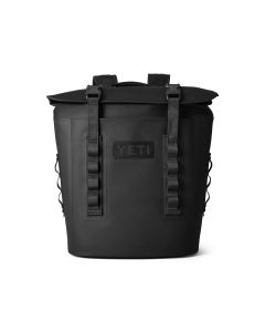 Yeti Hopper Backpack M12 Black