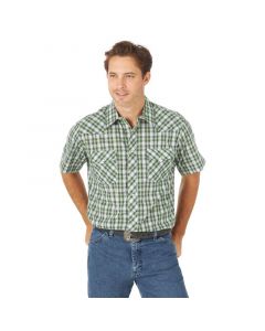 Wrangler Men's Western Shirt Assortment