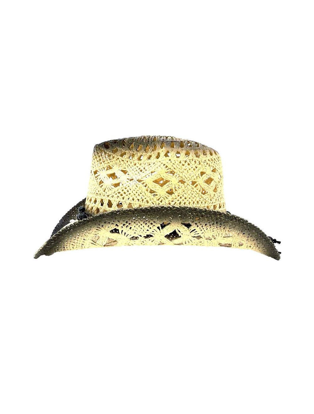 帽子 MEDI BEADS STRING STRAW HAT Amazon.com: Memfish Straw Hat Halloween Party Yellow