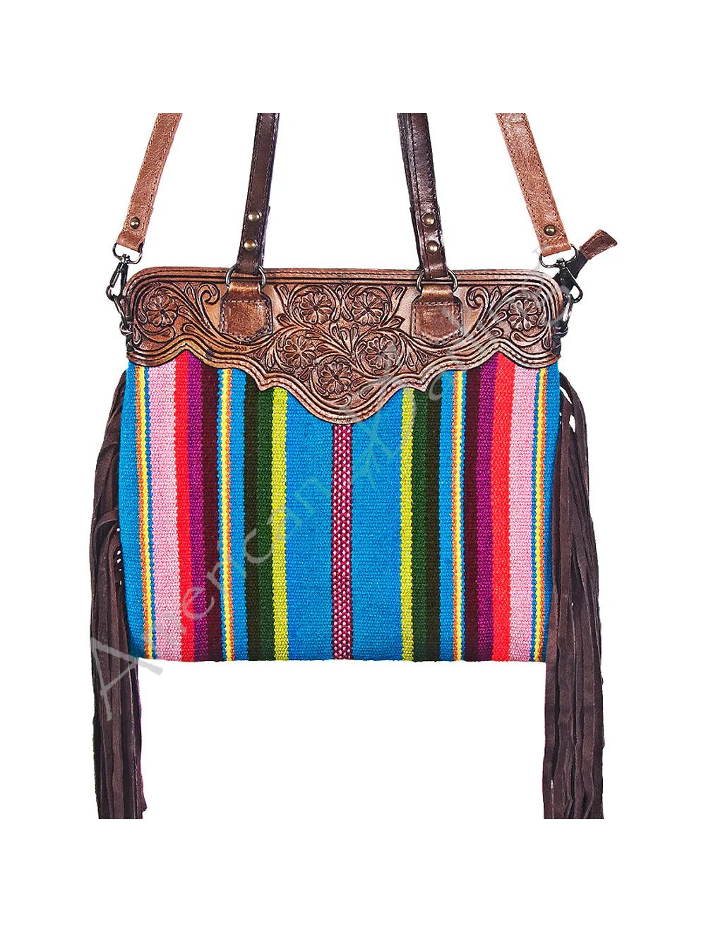 American darling saddle bag online