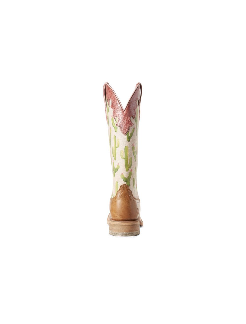Ariat cactus boots on sale