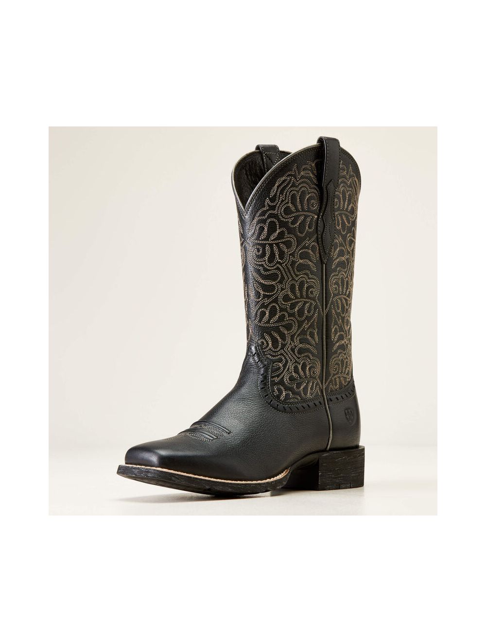 Ariat Women s Round Up Remuda Western Boot