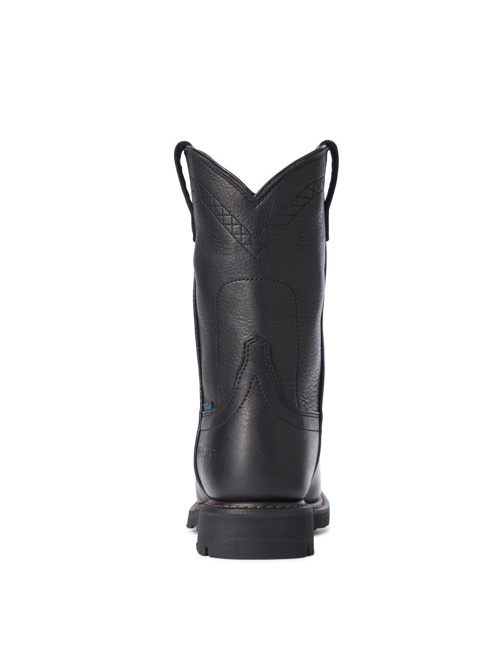 Ariat sierra waterproof work boot store