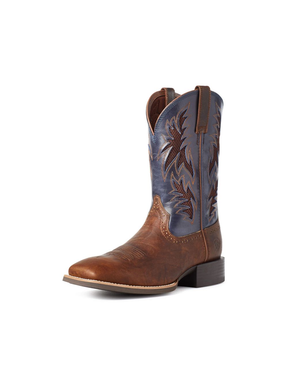 Ariat Men s Sport Cool VentTEK Western Boot