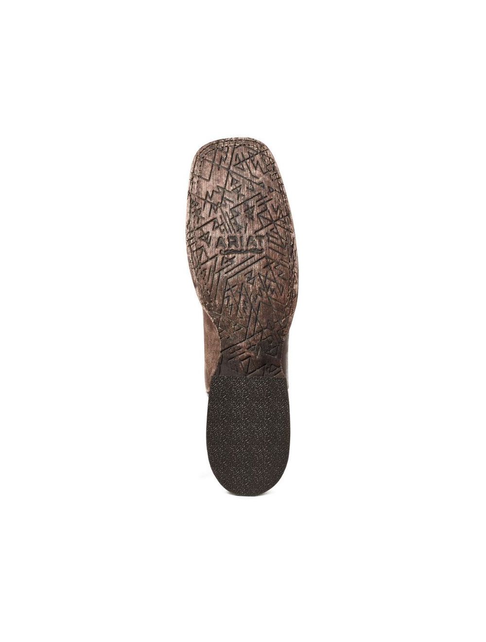 Circuit savanna western boot online