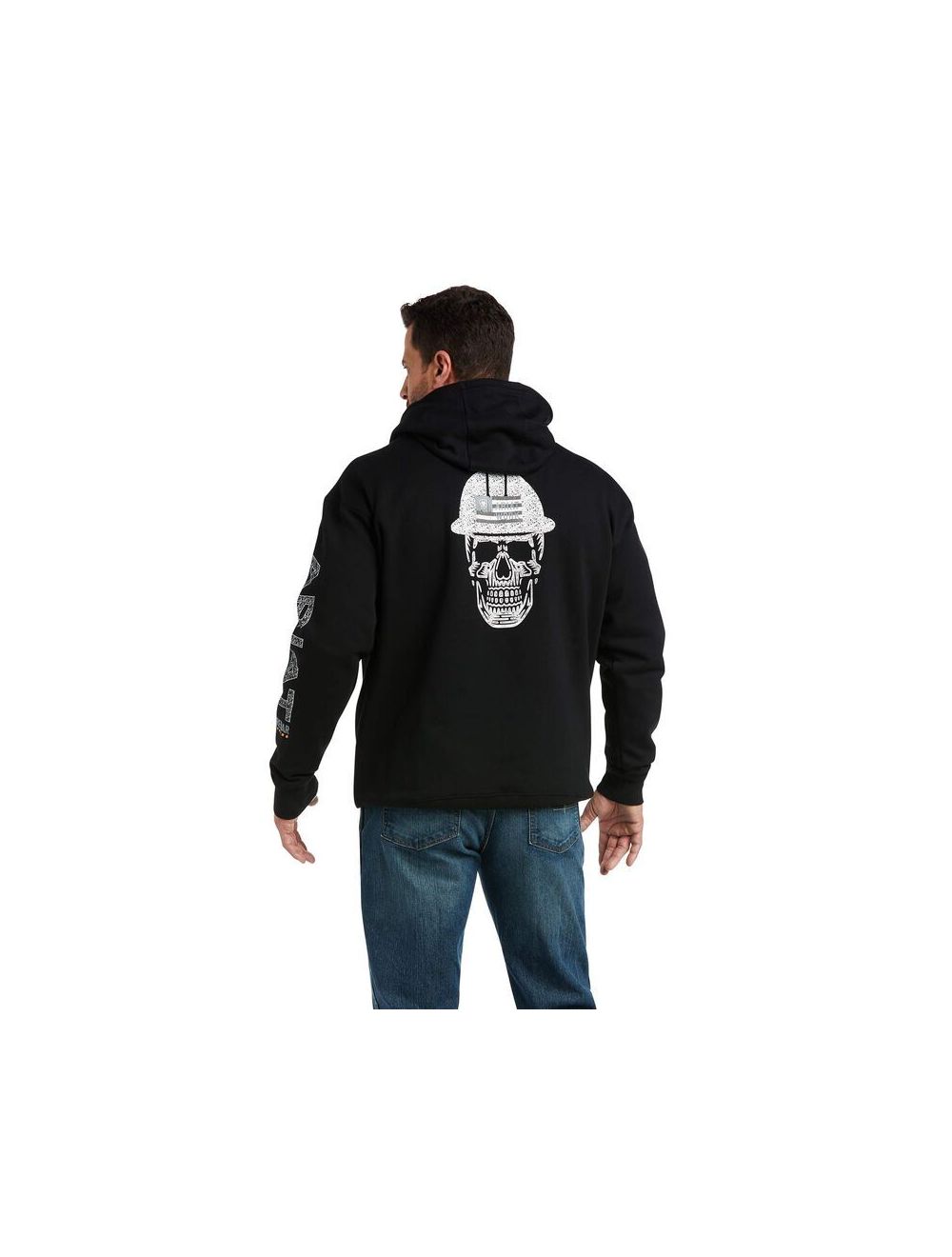 Ariat online pullover hoodie