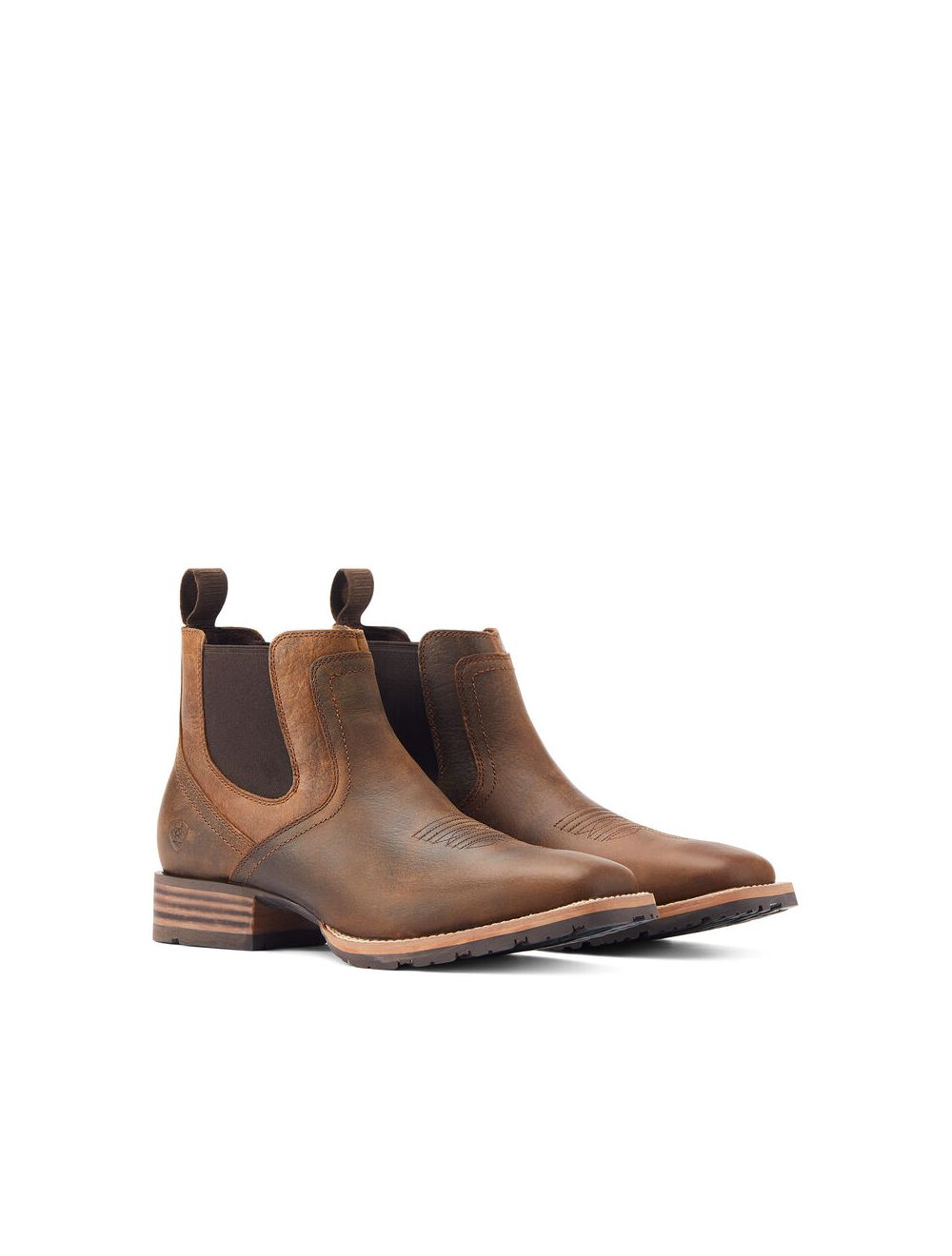Ariat Men's Hybrid Low Boy Western Boot