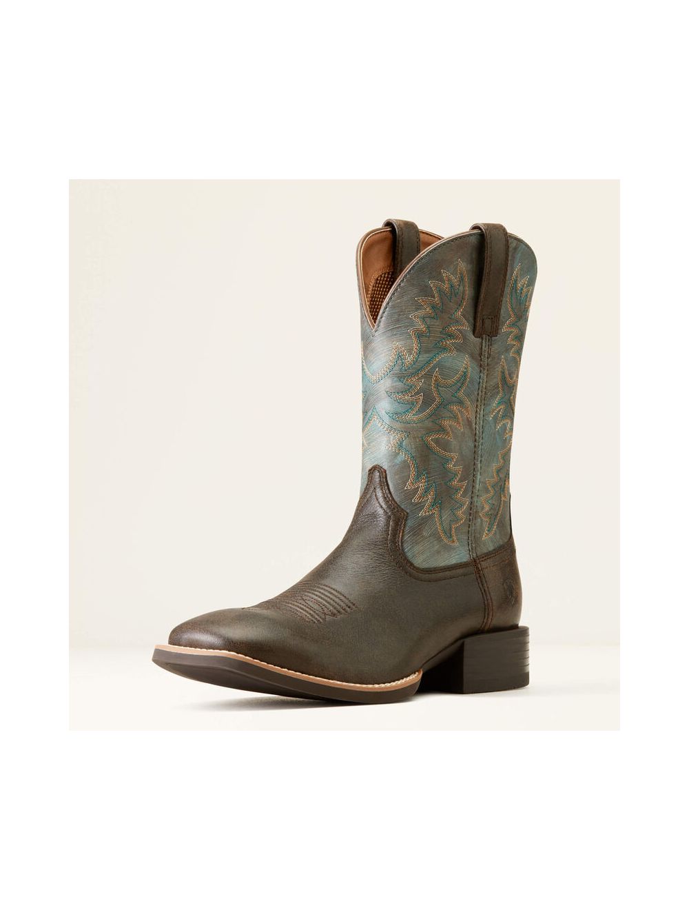 ARIAT ウェスタンブーツ　サイズUS7.5D ARIAT ウェスタンブーツ サイズUS7.5D Sport Wide Square Toe Cowboy