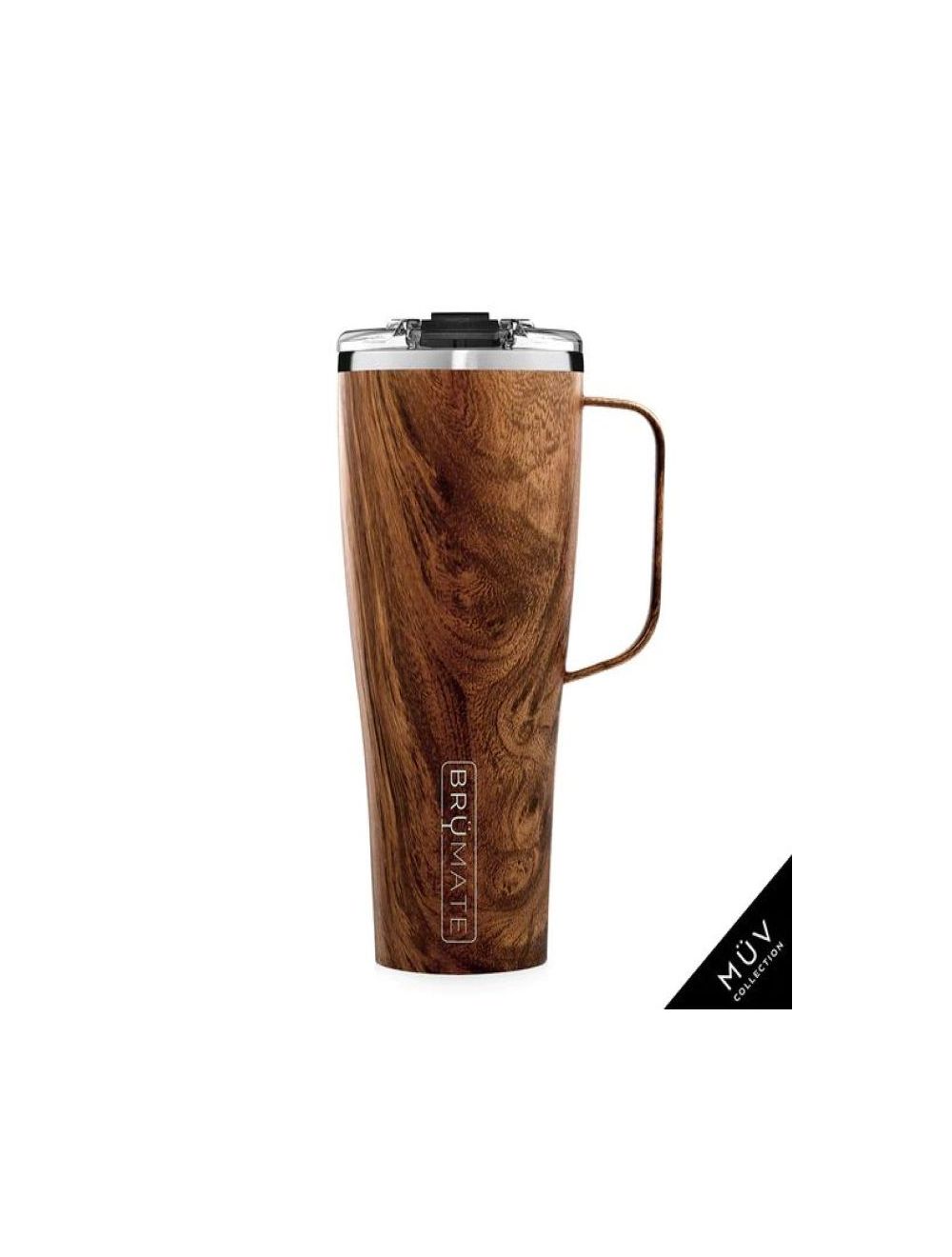 BRU MATE TODDY XL | AZURE | 32OZ