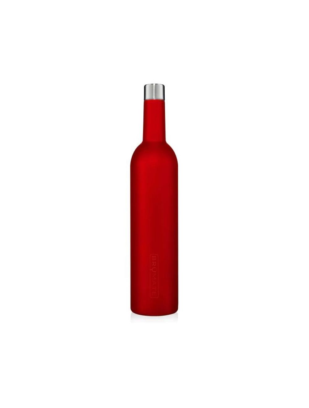 Brumate Winesulator Red Velvet 25oz