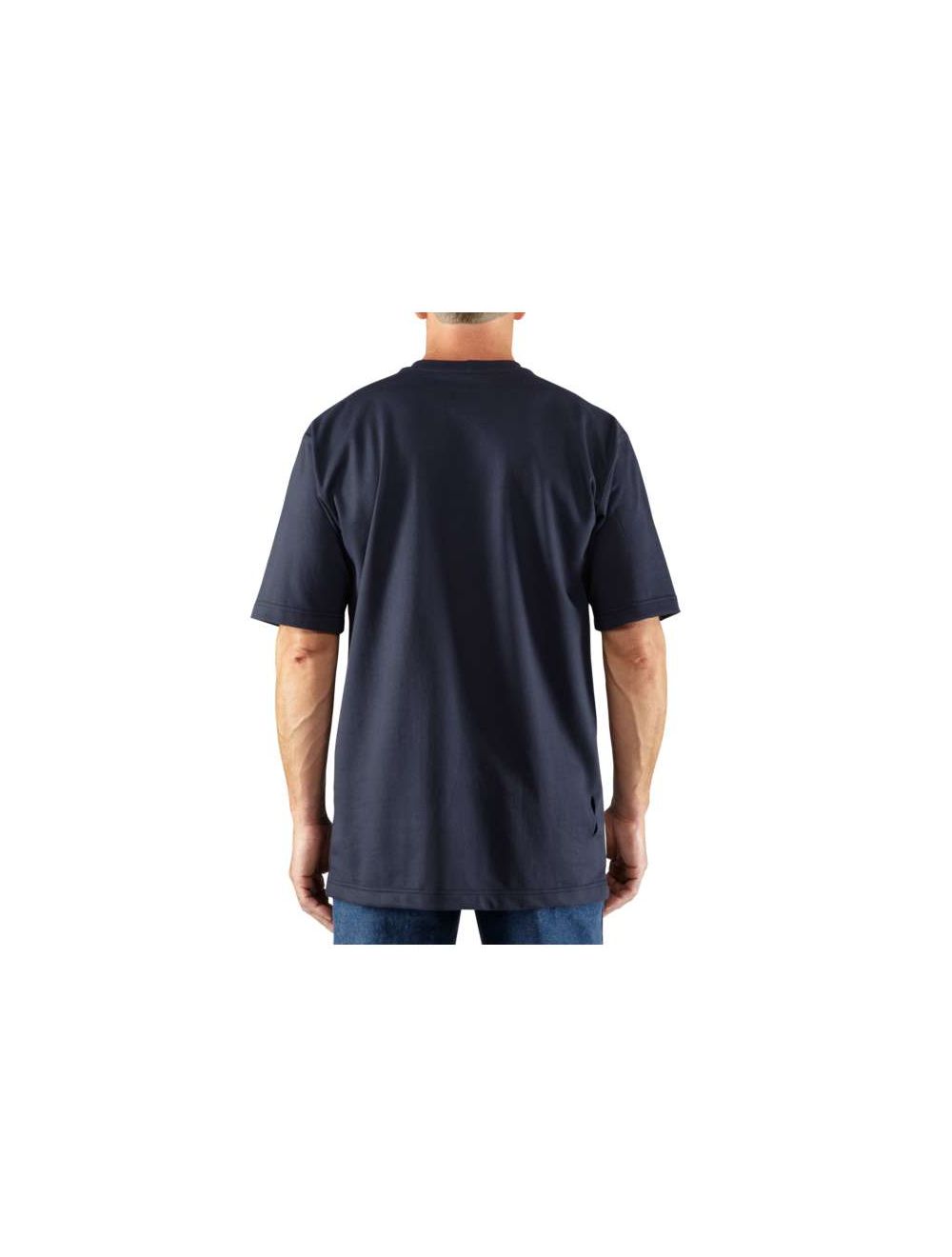 carhartt force t shirt tall