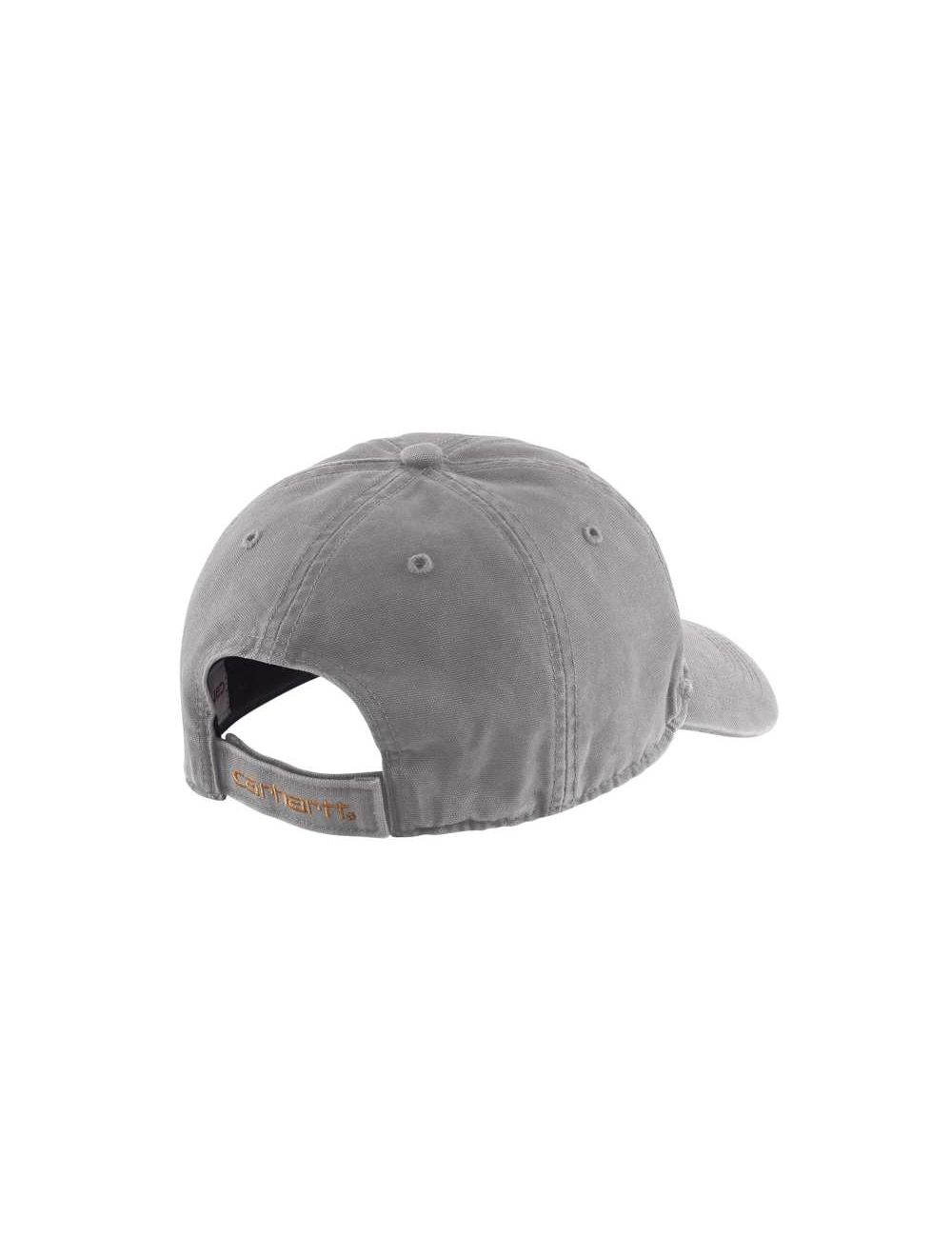 Carhartt Men s Odessa Ball Cap