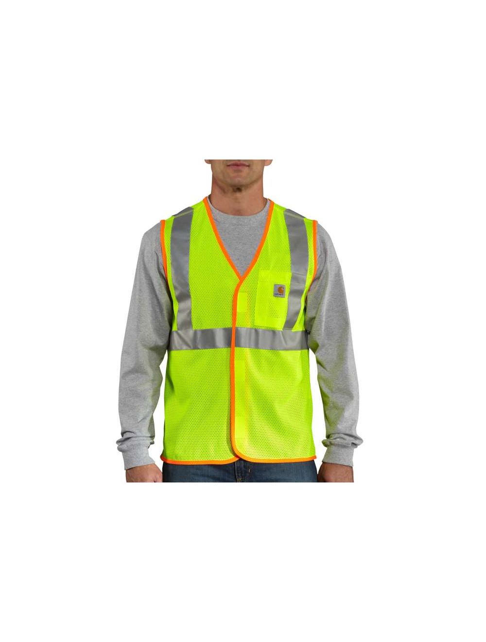 Big and tall high visibility sale jackets