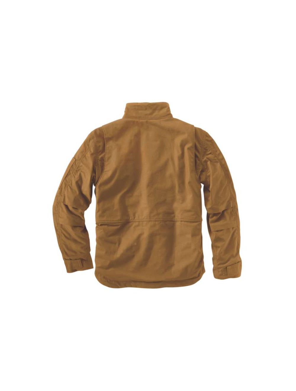 Carhartt Men's Full Swing Quick Duck Flame-Resistant Coat