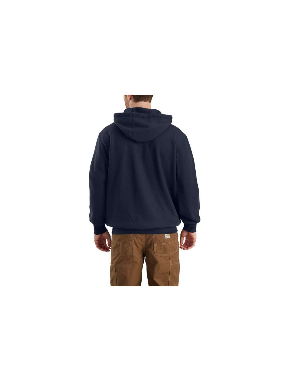 Carhartt big and tall rain gear sales