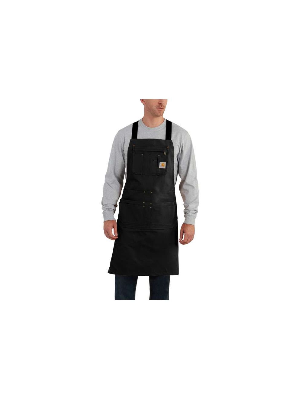 Carhartt chef deals apron