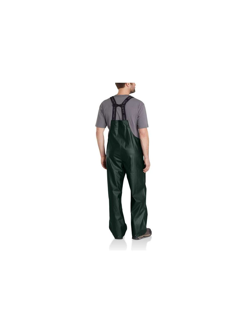 Carhartt waterproof bibs online