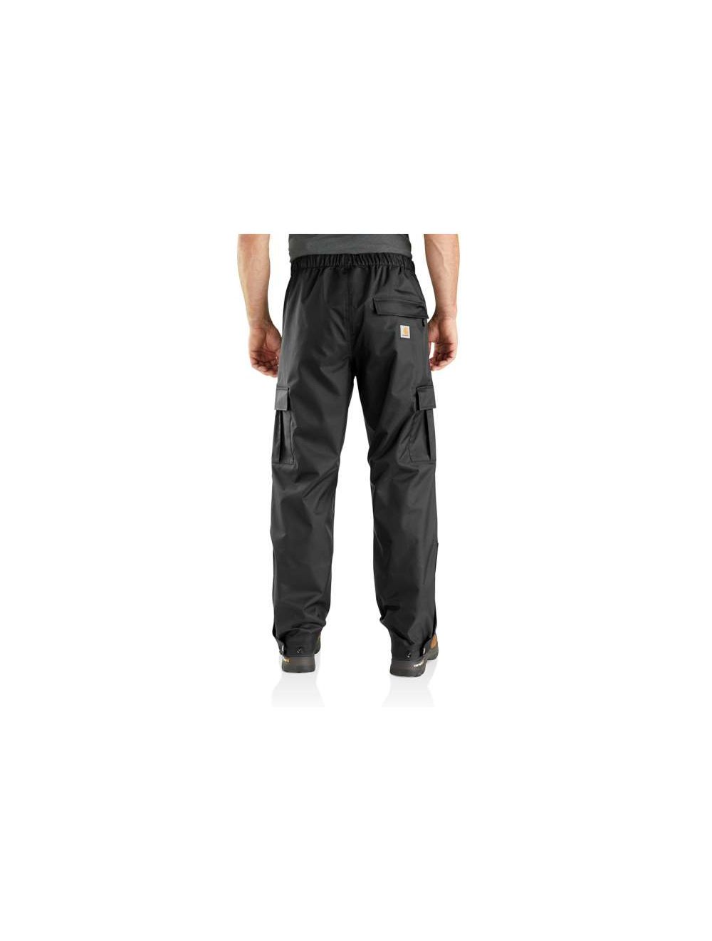 Carhartt Men s Storm Defender Relaxed Fit Midweight Pant