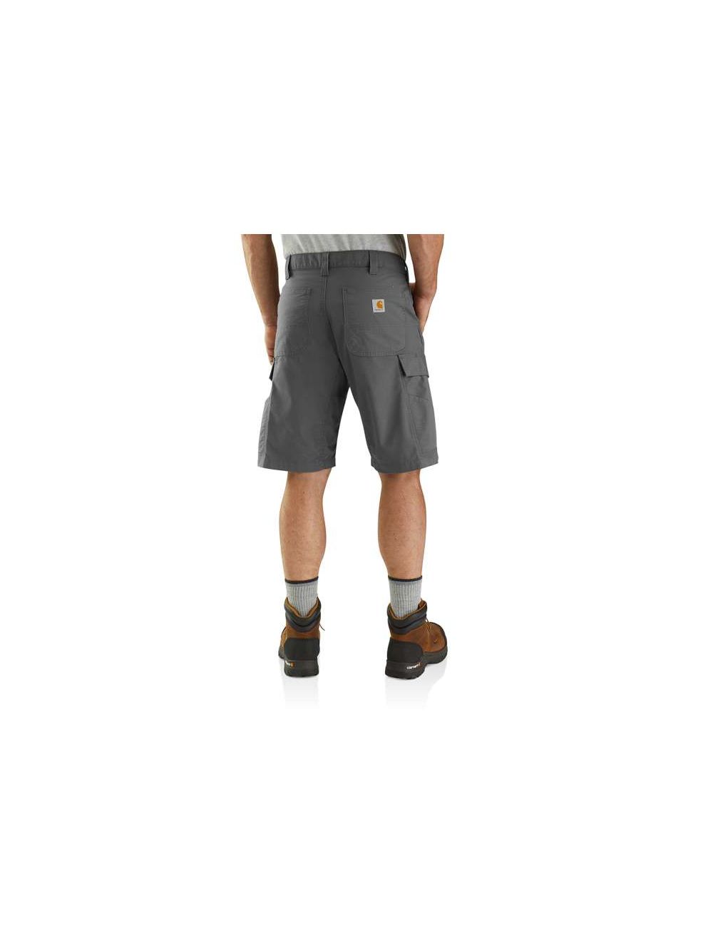 Carhartt ripstop cargo work shorts best sale