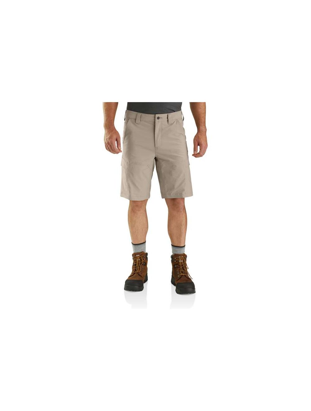 Carhartt Men's Force Relaxed Fit Ripstop Cargo Work Pants