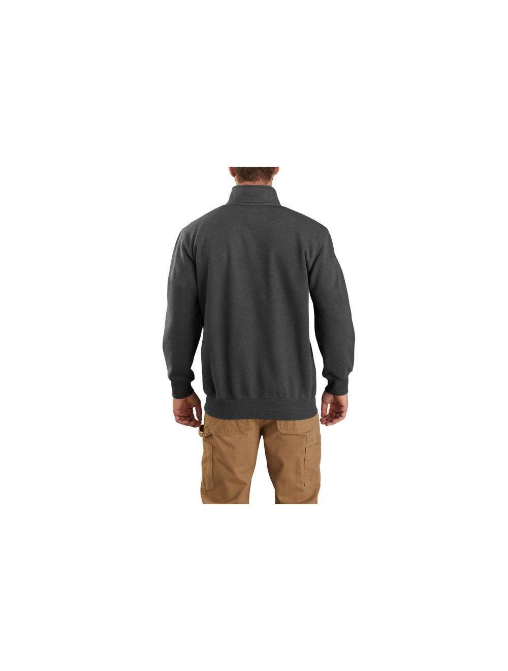 Carhartt haughton best sale sweatshirt