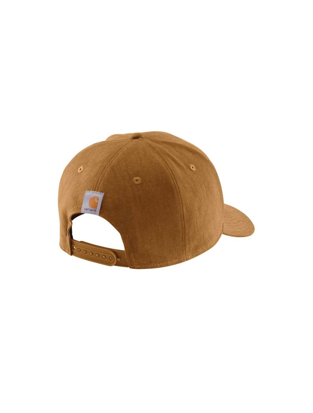 Panthers carhartt hat store