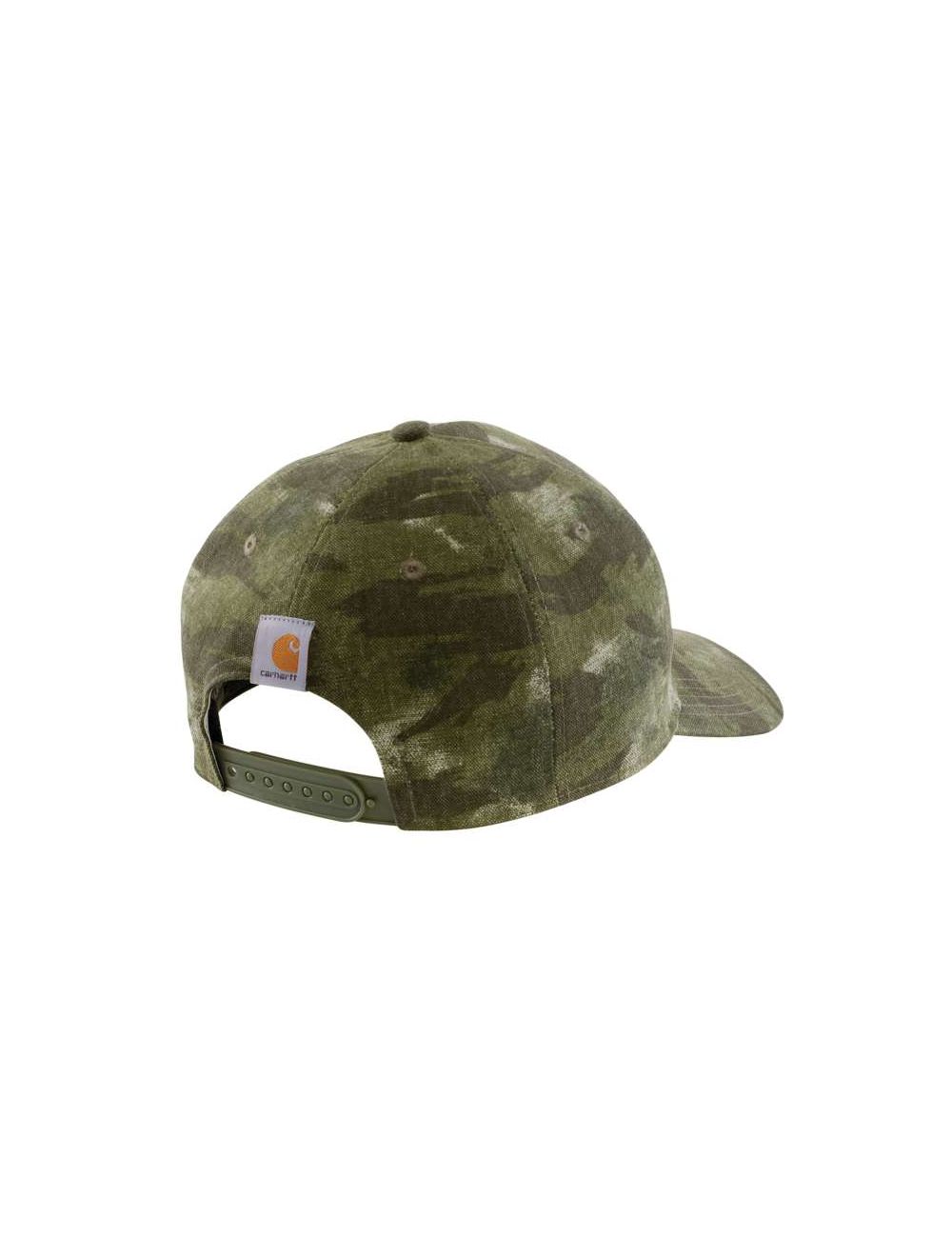 Carhartt camouflage hats hotsell