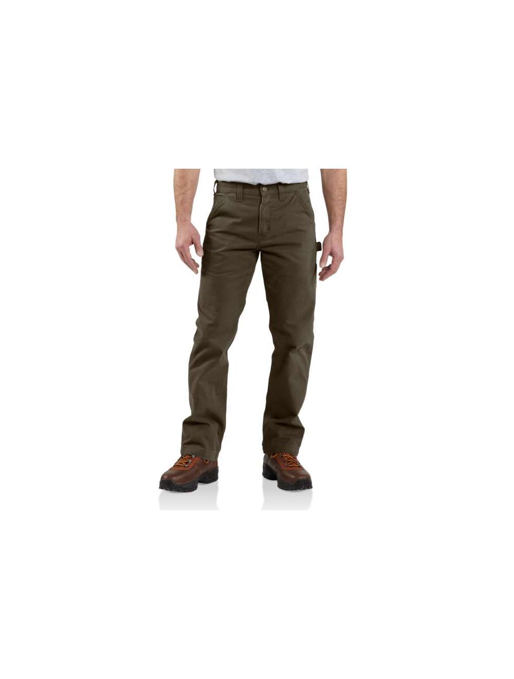 Big and tall carhartt pants store