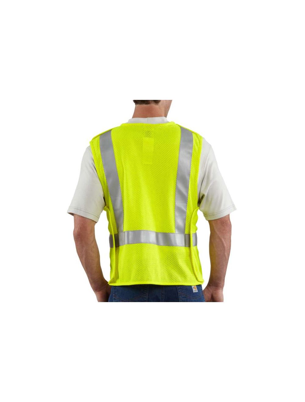 Carhartt high vis fr hot sale