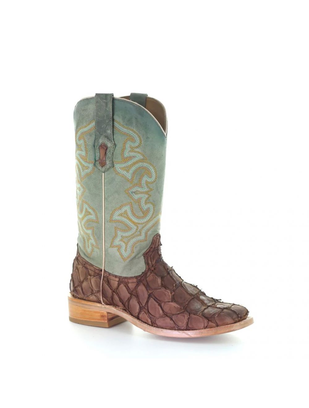 Corral outlet fish boots