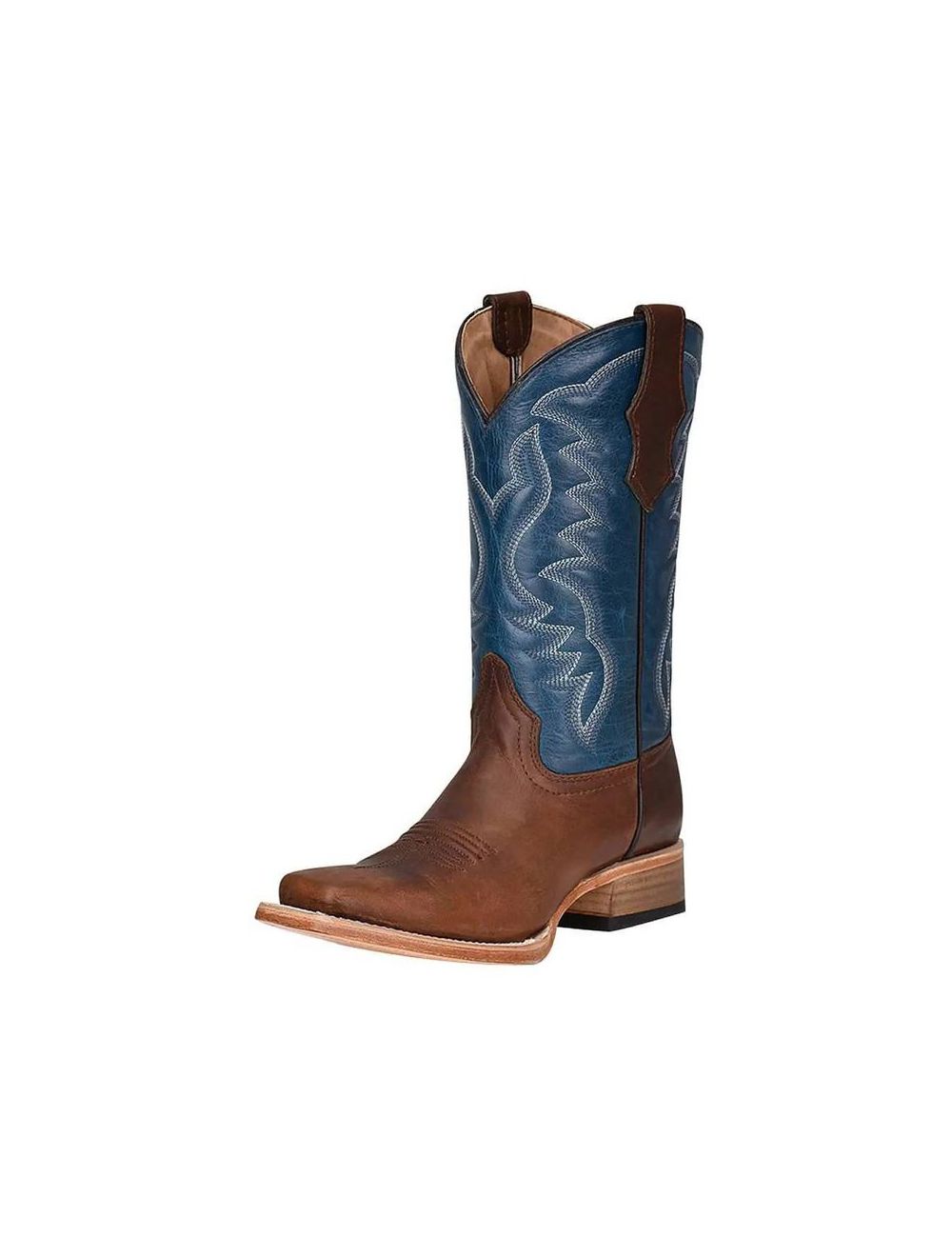 Boys square toe cowboy boots sales