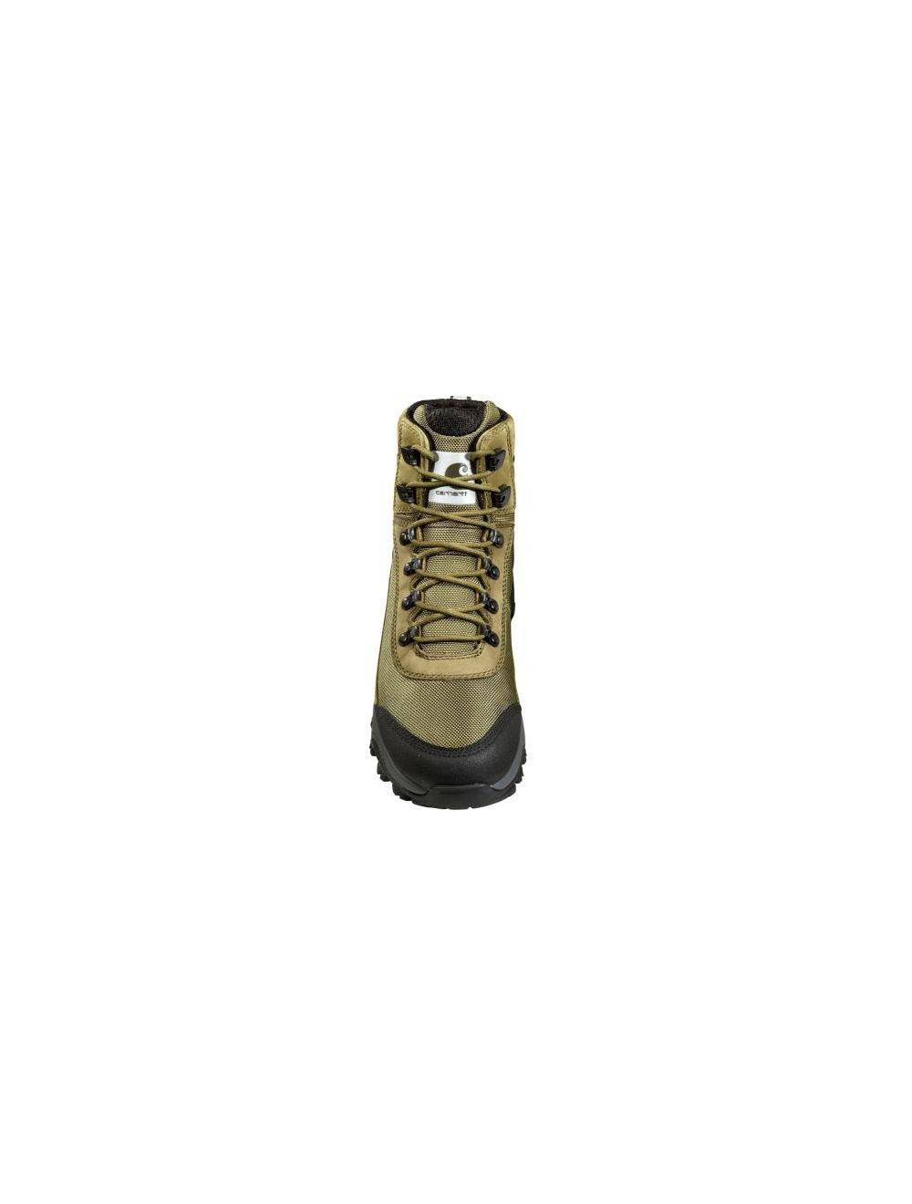 Carhartt Men s 6 Non Safety Toe Hiker Boot