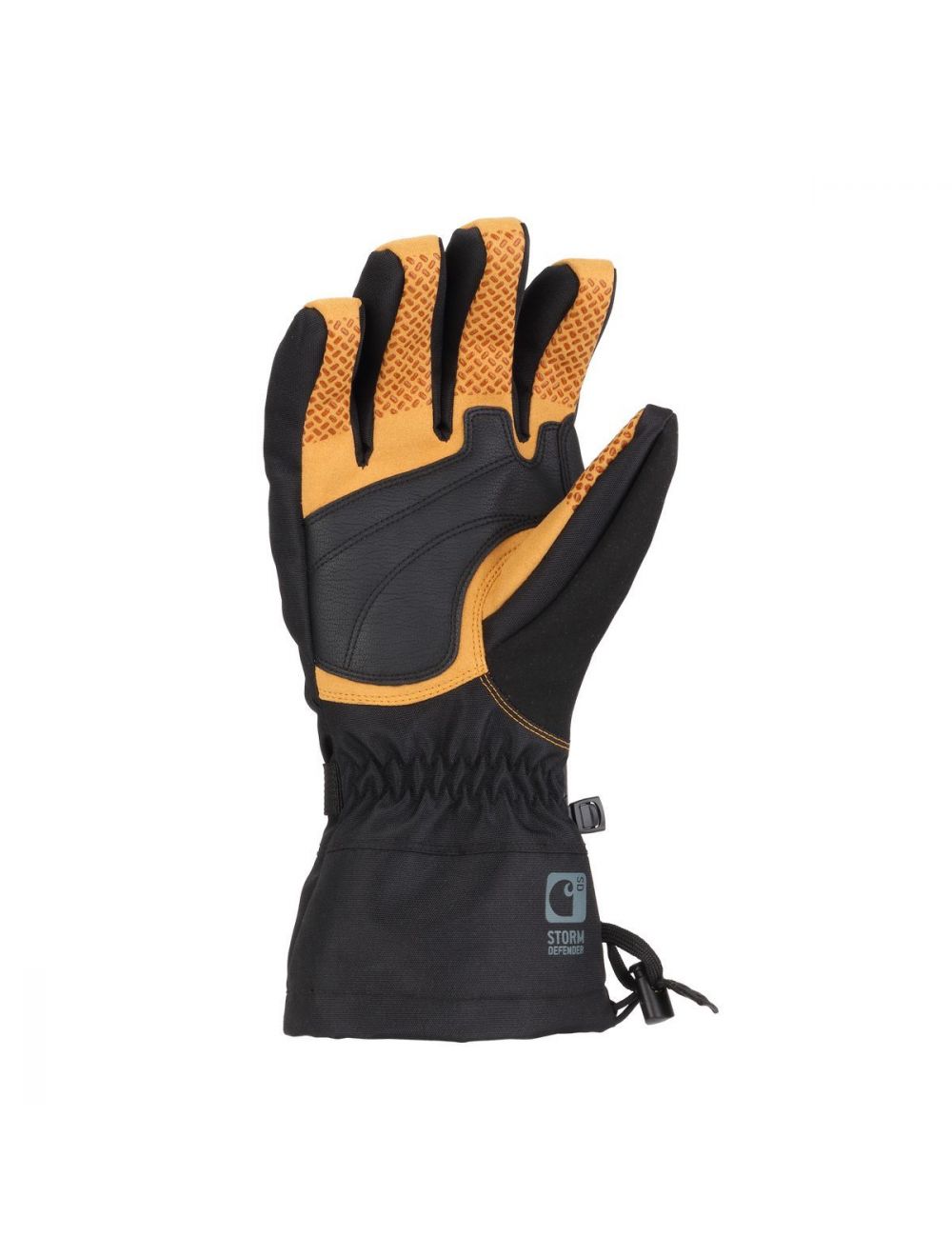 Carhartt Men s Pipeline Insulated Gauntlet Glove Liner Combo