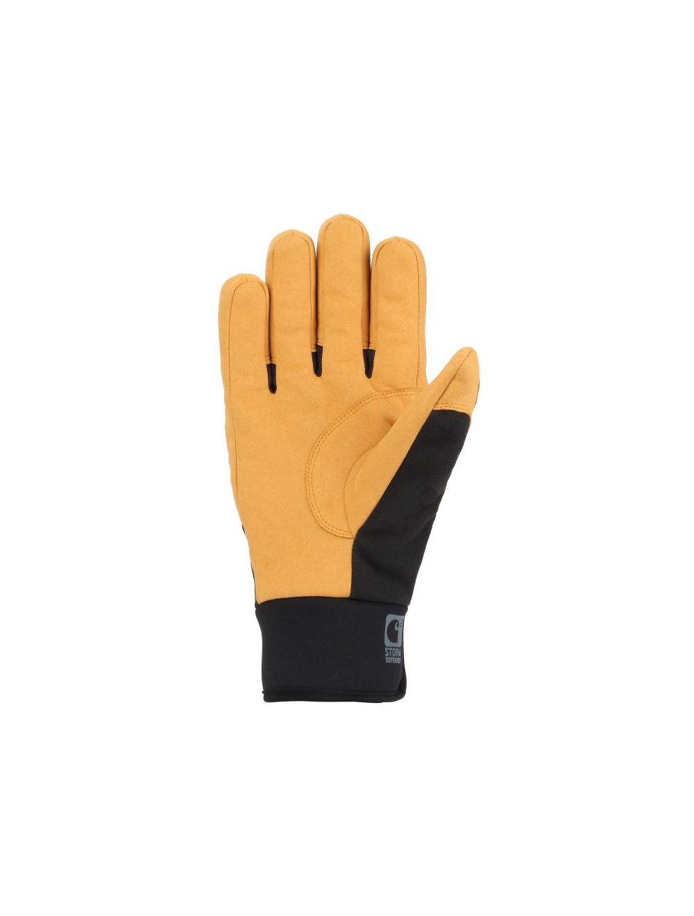 Carhartt Men s Storm Defender Insulated Secure Cuff Glove