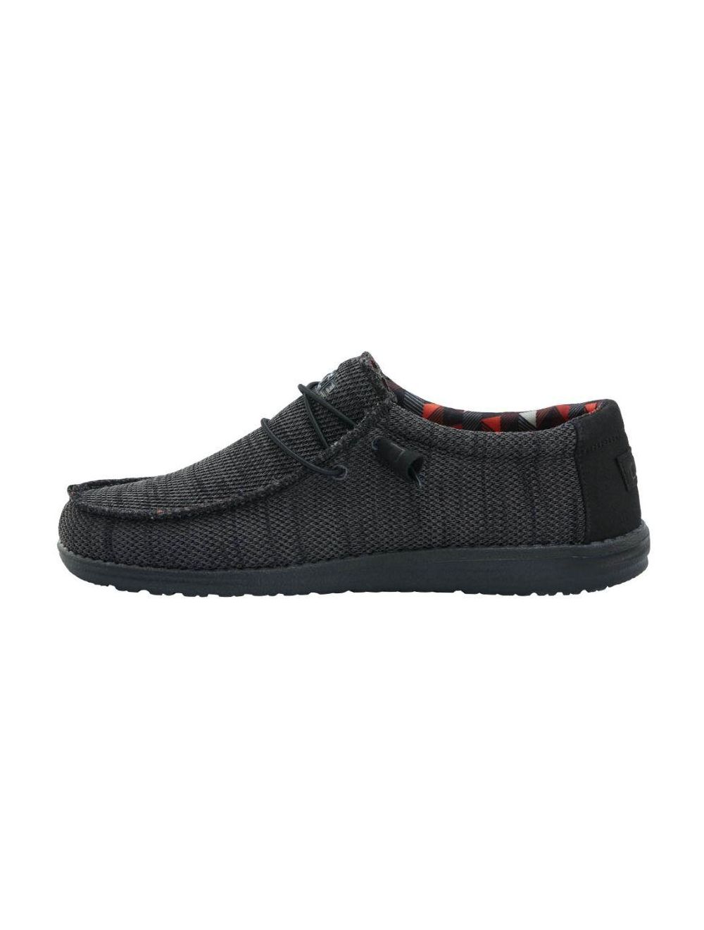 Wally sox deals jet black