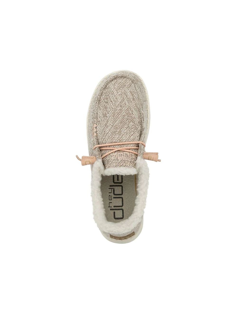 Hey Dude Women's Wendy Tribal Earth