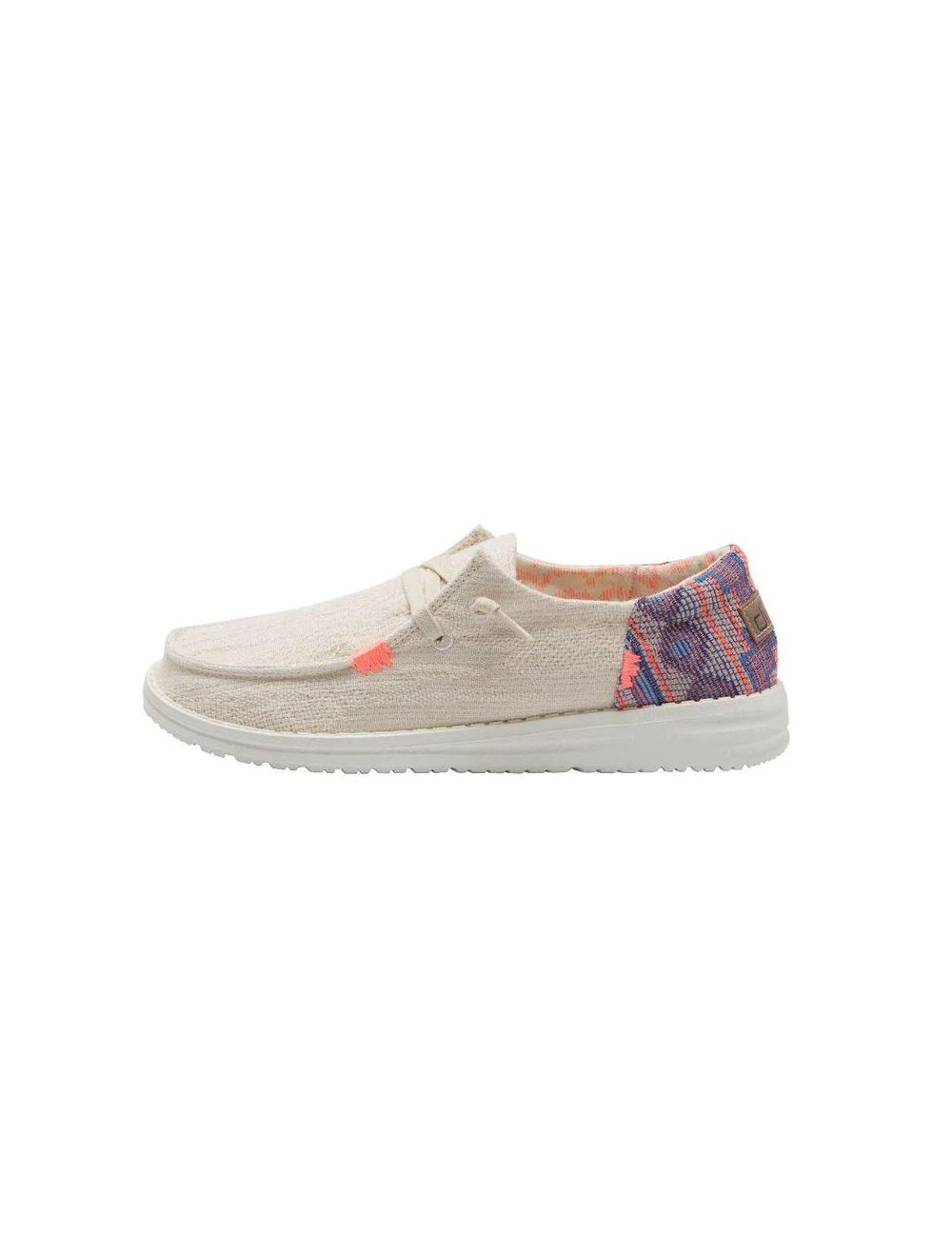 hey dude wendy boho white
