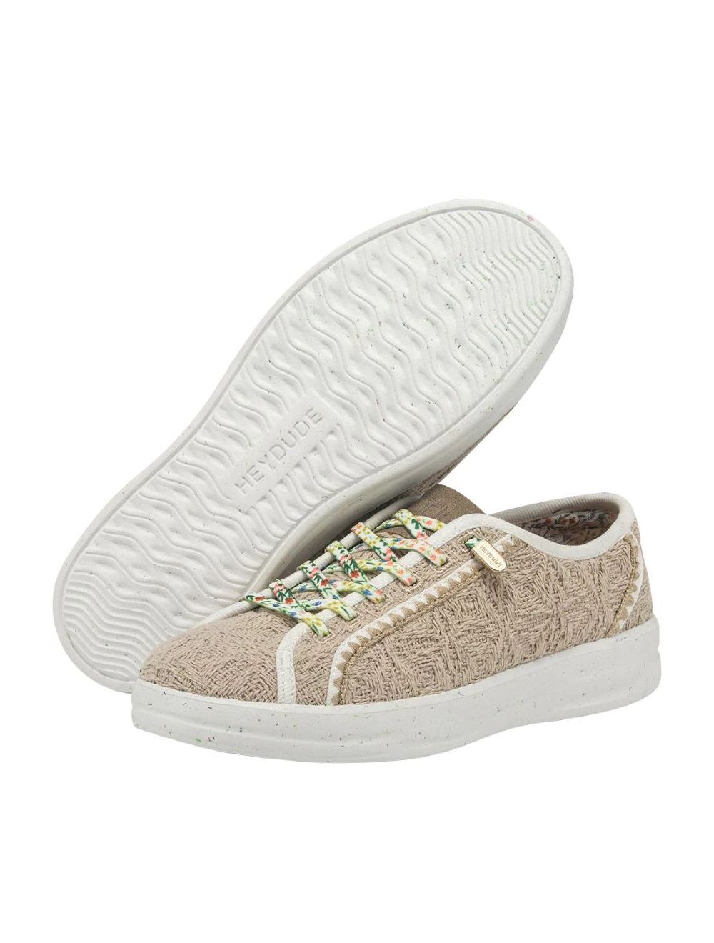 【新作入荷!!】  Hey Nut Karina Women's Dude レコーダー