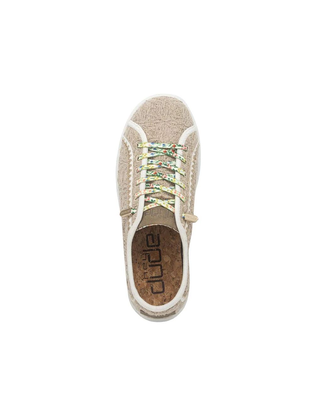 Hey Dude Women's Karina Nut Hey Dude Women's Karina Nut