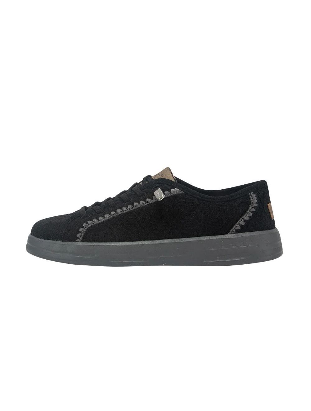 Hey Dude Women's Karina Black