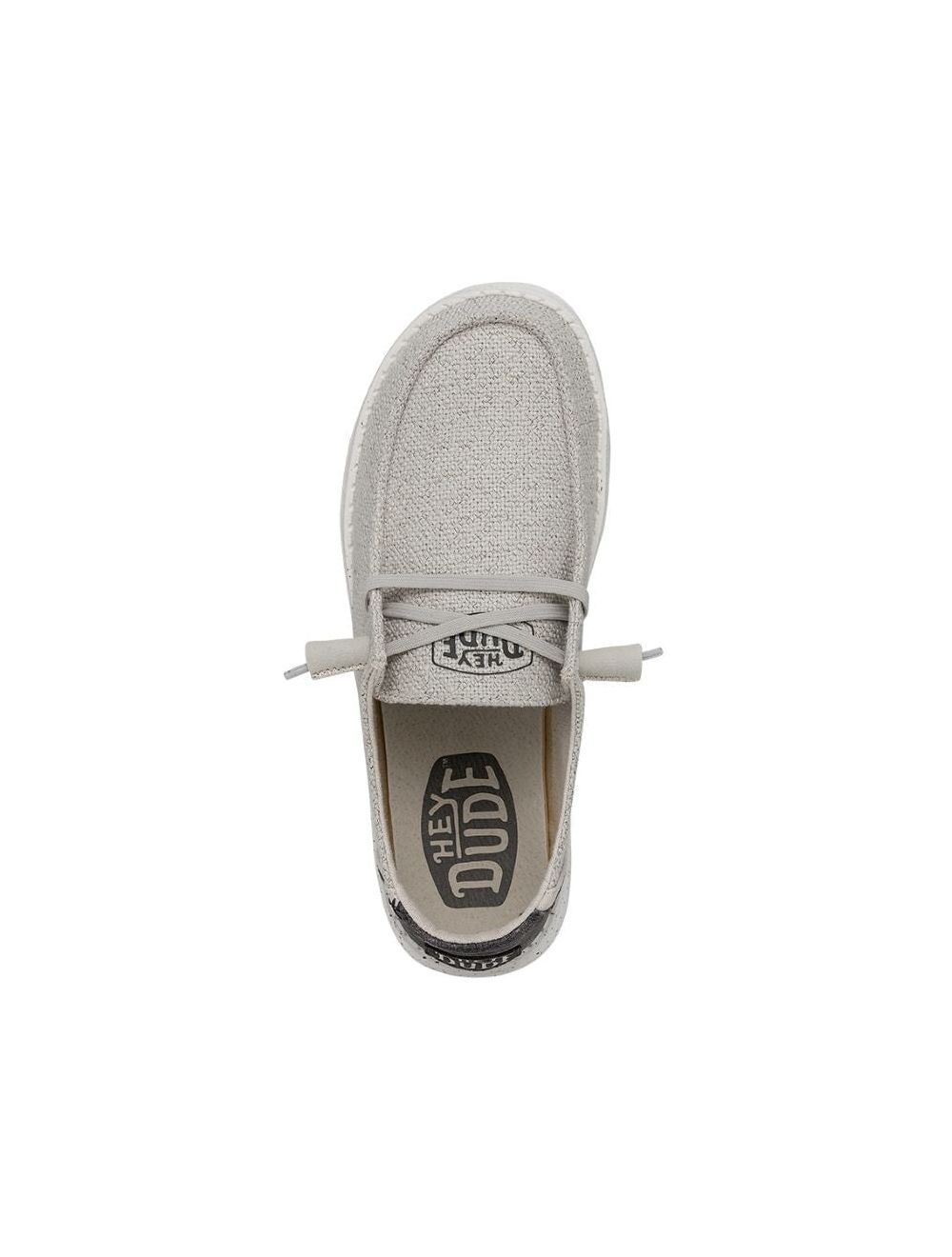 Hey dude wendy light grey on sale