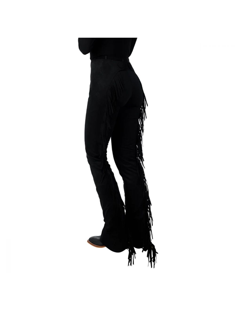 Big and tall leather chaps sale