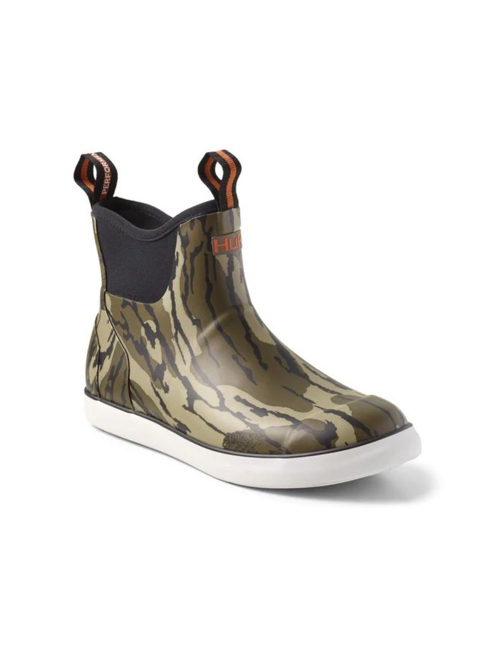 Huk Men's Rouge Wave Camo