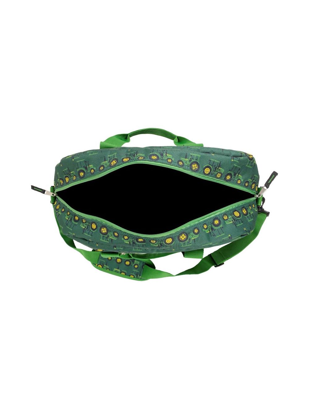 John deere duffle bag 2025