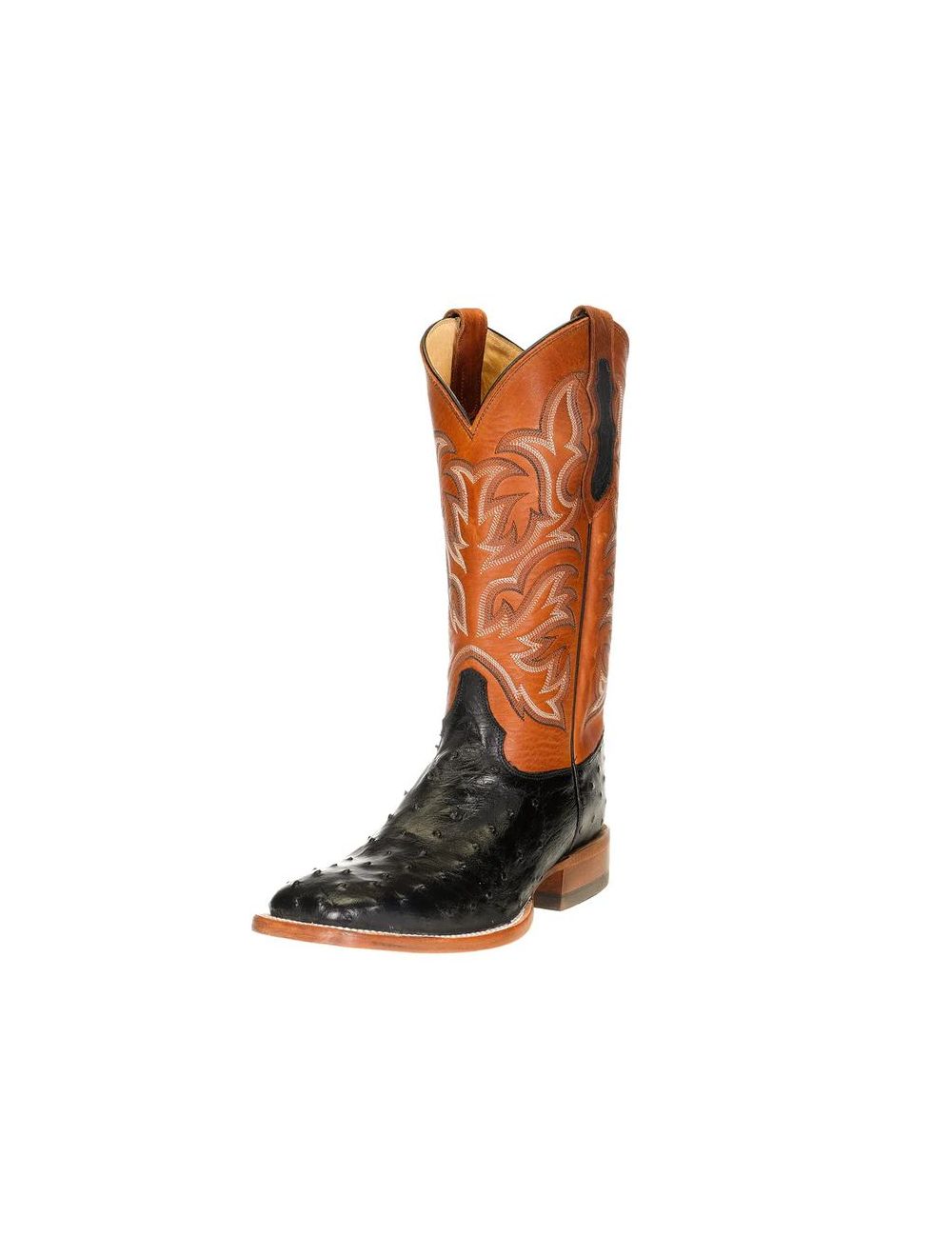 Justin pascoe boots clearance